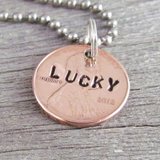 Lucky Name