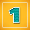 Number One