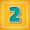 Number One