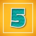 Number One